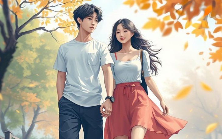 Quiz: Bạn là người có ý chí mạnh mẽ không? - Ảnh 3.