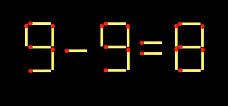 Que diêm - Ảnh 1.