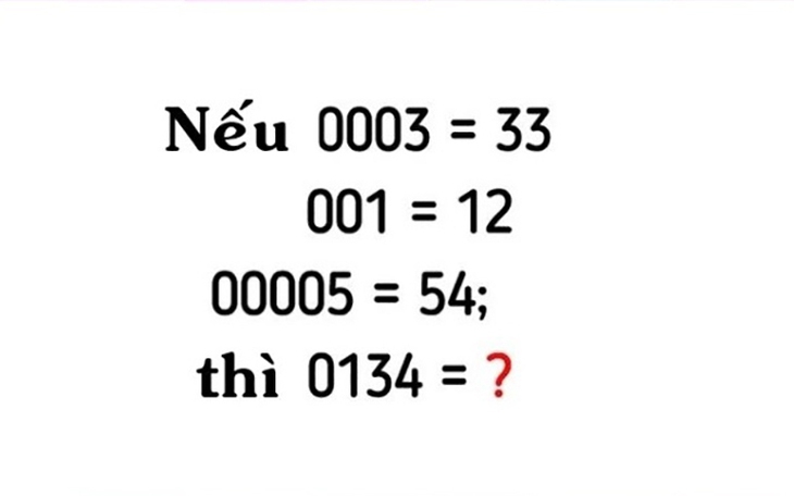 Tìm quy luật của bài toán sau? - Ảnh 4.