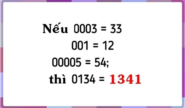 câu đố toán học - Ảnh 4.