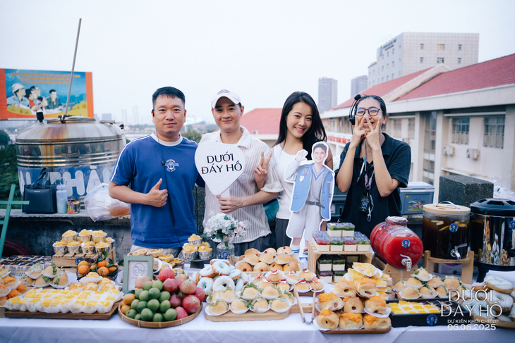 Thanh Duy - Ảnh 4.