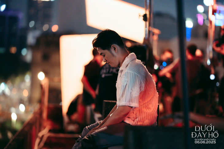 Thanh Duy - Ảnh 2.