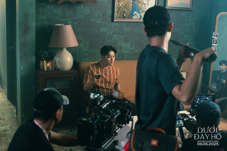 Thanh Duy - Ảnh 3.