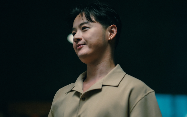 Karen Nguyễn: Từ tiểu tam màn ảnh đến nữ chính kinh dị - Ảnh 6.