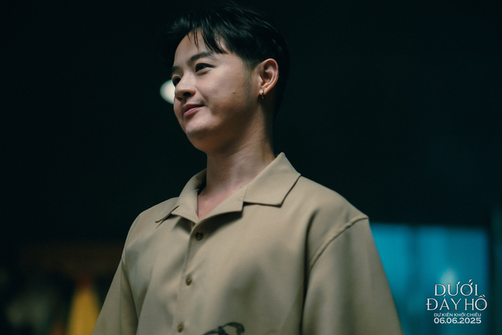 Thanh Duy - Ảnh 1.