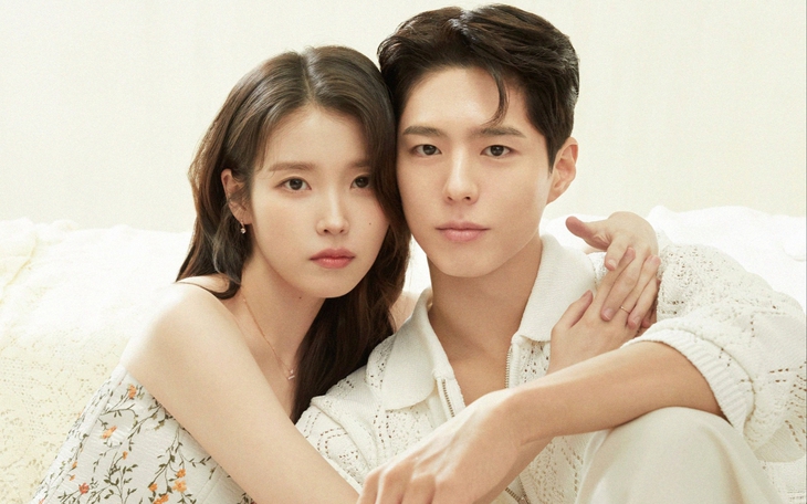 'Mợ chảnh' Jun Ji Hyun soán ngôi vương của Song Hye Kyo  - Ảnh 3.