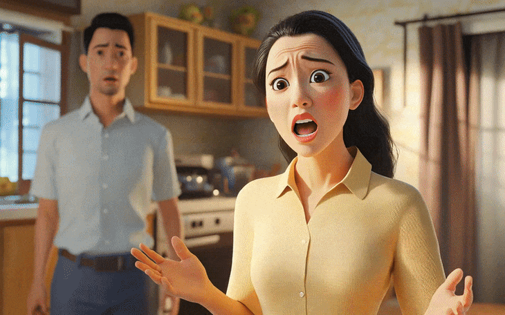 Những sự thật phũ phàng trong công sở - Ảnh 2.