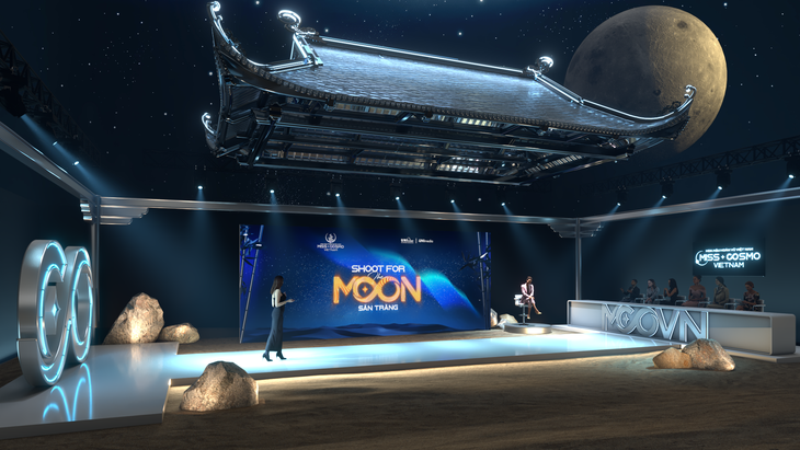 Hoa hậu - Ảnh 3.