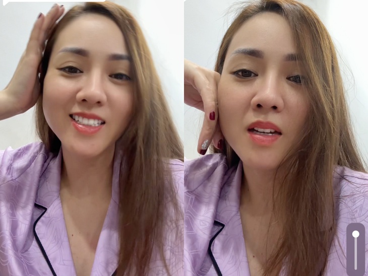 Công Lý - Ảnh 1.