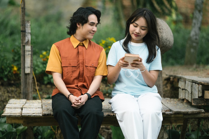 Dày đặc phim kinh dị Việt ra rạp: ‘Mỏ vàng’ hay cơn sốt tạm thời? - Ảnh 1.