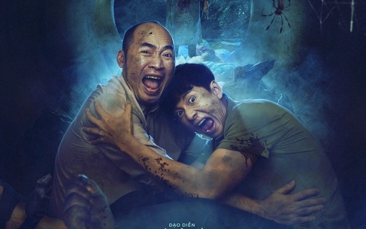 Dày đặc phim kinh dị Việt ra rạp: ‘Mỏ vàng’ hay cơn sốt tạm thời? - Ảnh 4.