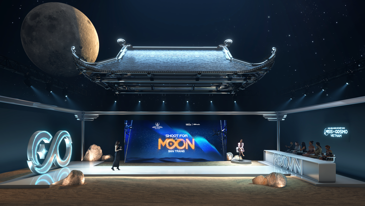 Hoa hậu - Ảnh 2.