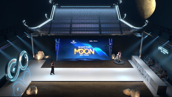 Hoa hậu - Ảnh 4.