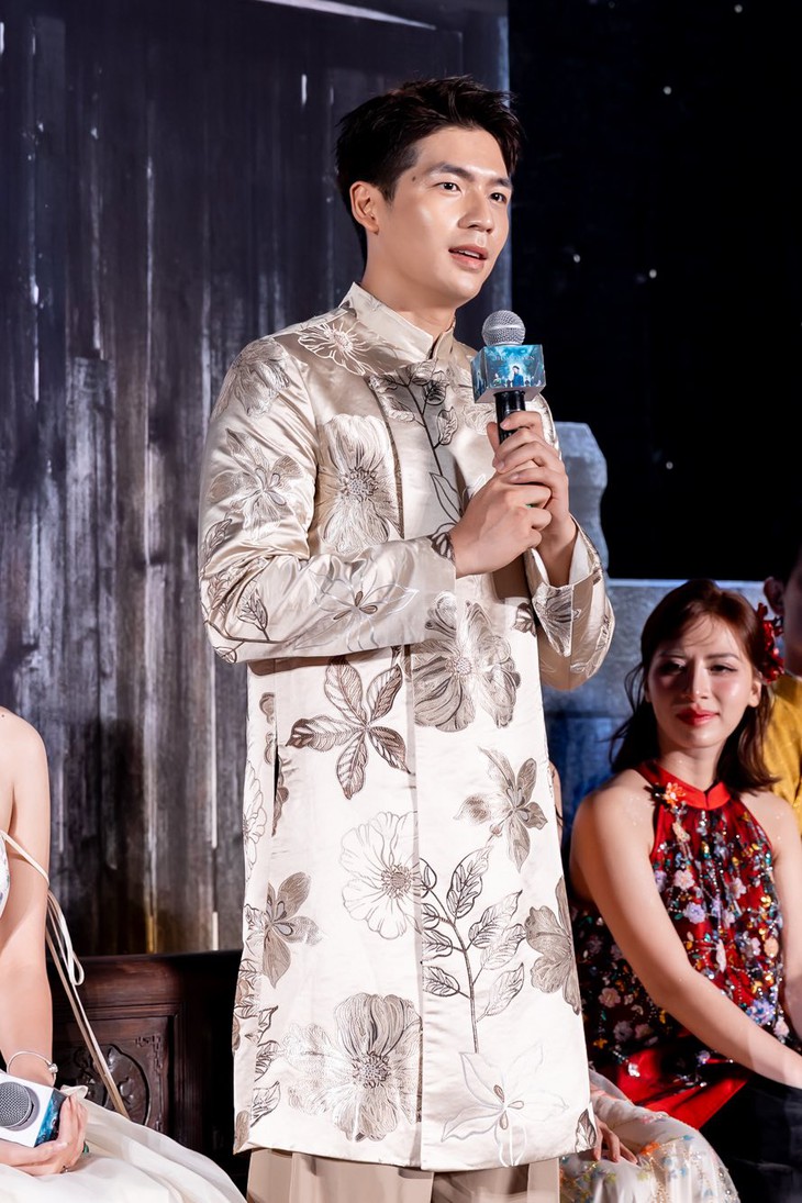 Quốc Anh - Ảnh 1.