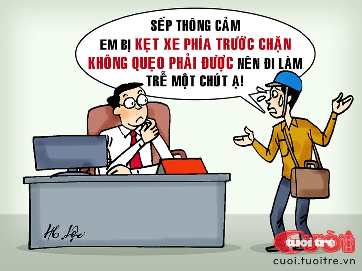 rẽ phải - Ảnh 1.