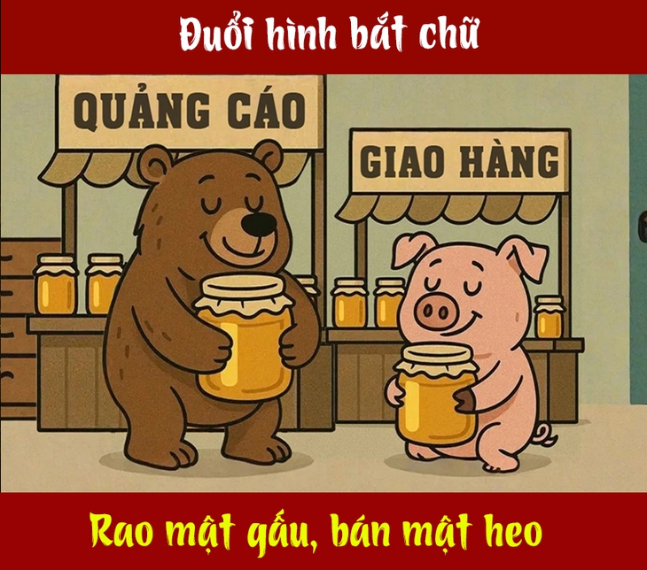 tục ngữ - Ảnh 1.