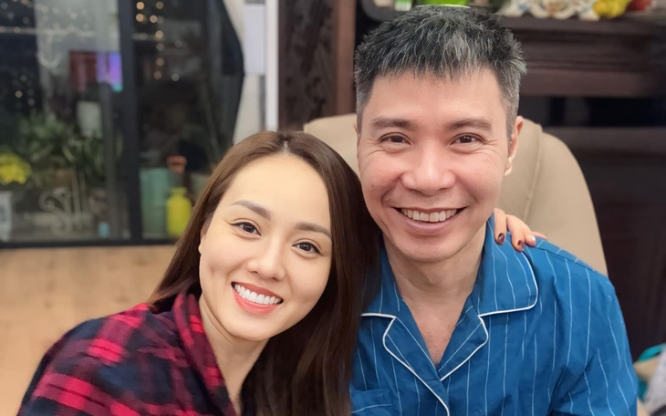 NSƯT Quốc Cơ làm đại sứ giải đấu pickleball - Ảnh 5.