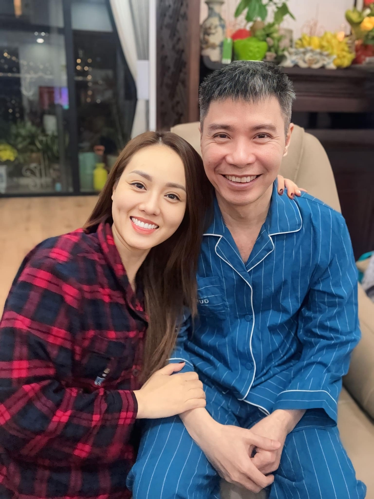 Công Lý - Ảnh 2.