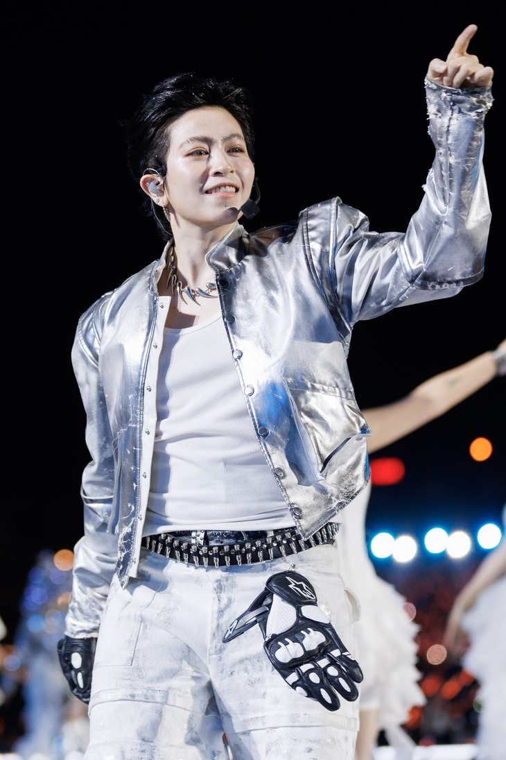 Chị đẹp - Ảnh 7.