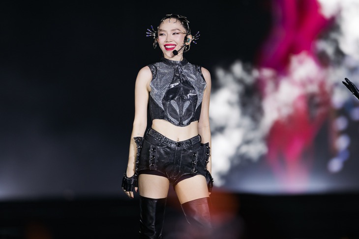 Chị đẹp - Ảnh 14.