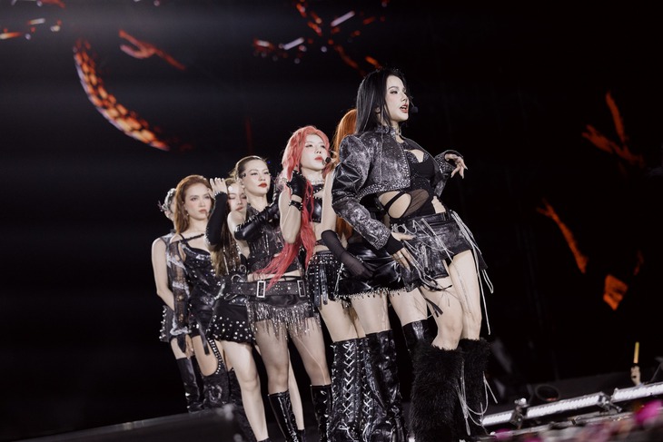 Chị đẹp - Ảnh 16.