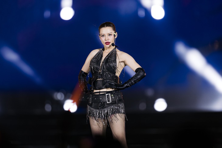 Chị đẹp - Ảnh 15.