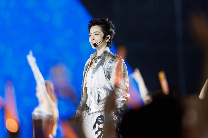 Chị đẹp - Ảnh 9.