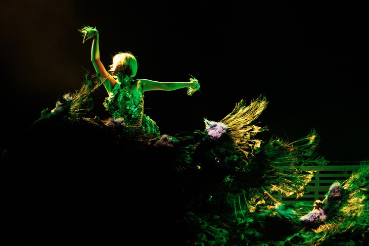 Chị đẹp - Ảnh 11.