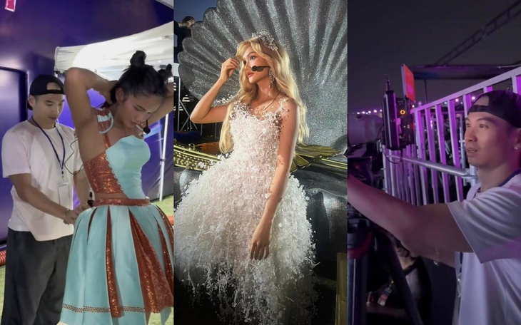 'Chị đẹp' hụt hơi - Ảnh 7.