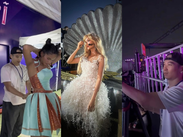 H'Hen Niê - Ảnh 1.