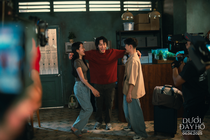 Karen Nguyễn - Ảnh 2.