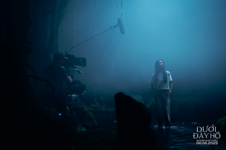 Karen Nguyễn - Ảnh 4.