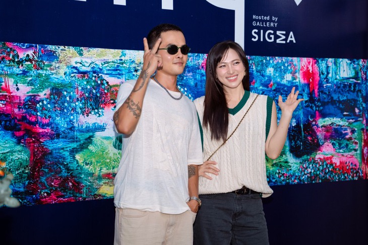 Hữu Thanh Tùng - Ảnh 3.