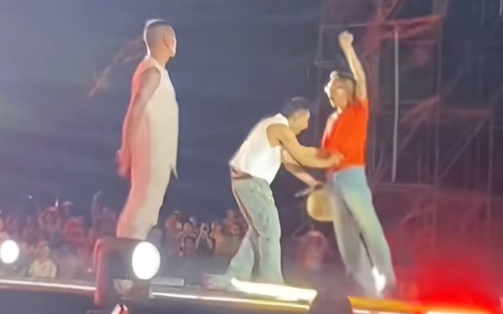 Lý Nhã Kỳ nói gì trước tin ‘từng hẹn hò, HIEUTHUHAI thường qua nhà’ - Ảnh 7.