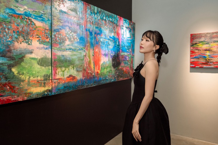 Hữu Thanh Tùng - Ảnh 2.