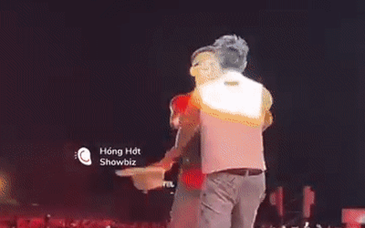 Sơn Tùng M-TP lập hat-trick tại The Official Vietnam Chart  - Ảnh 4.