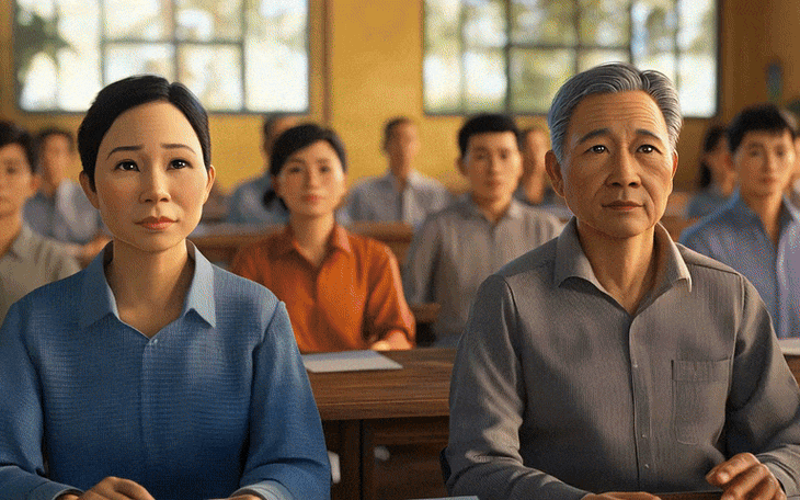 10 biện pháp chống bạo lực gia đình - Ảnh 2.