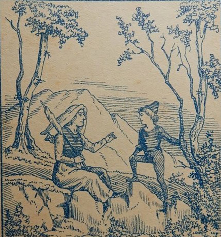 Thử tài tinh mắt - Ảnh 1.