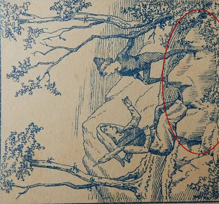 Thử tài tinh mắt - Ảnh 2.