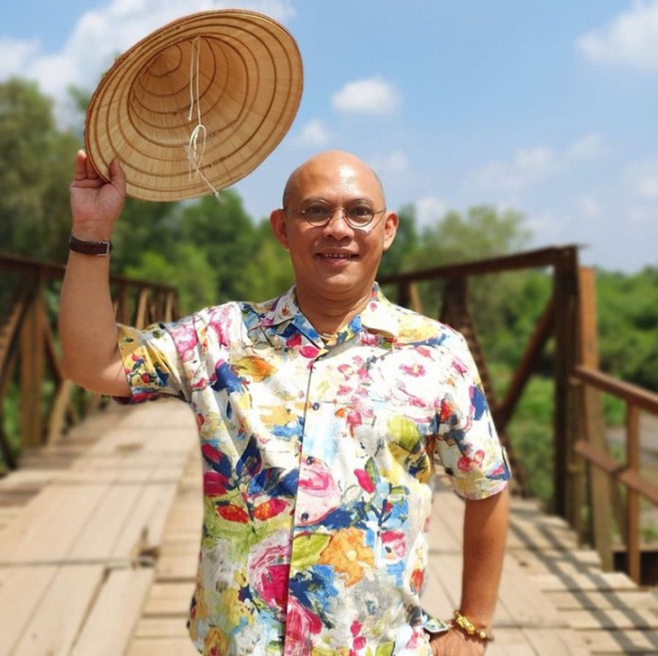 Color Man - Ảnh 4.