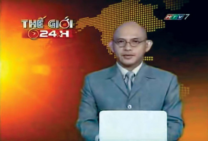 Color Man - ‘ông trùm’ được cả showbiz kiêng nể giờ ra sao? - Ảnh 2.