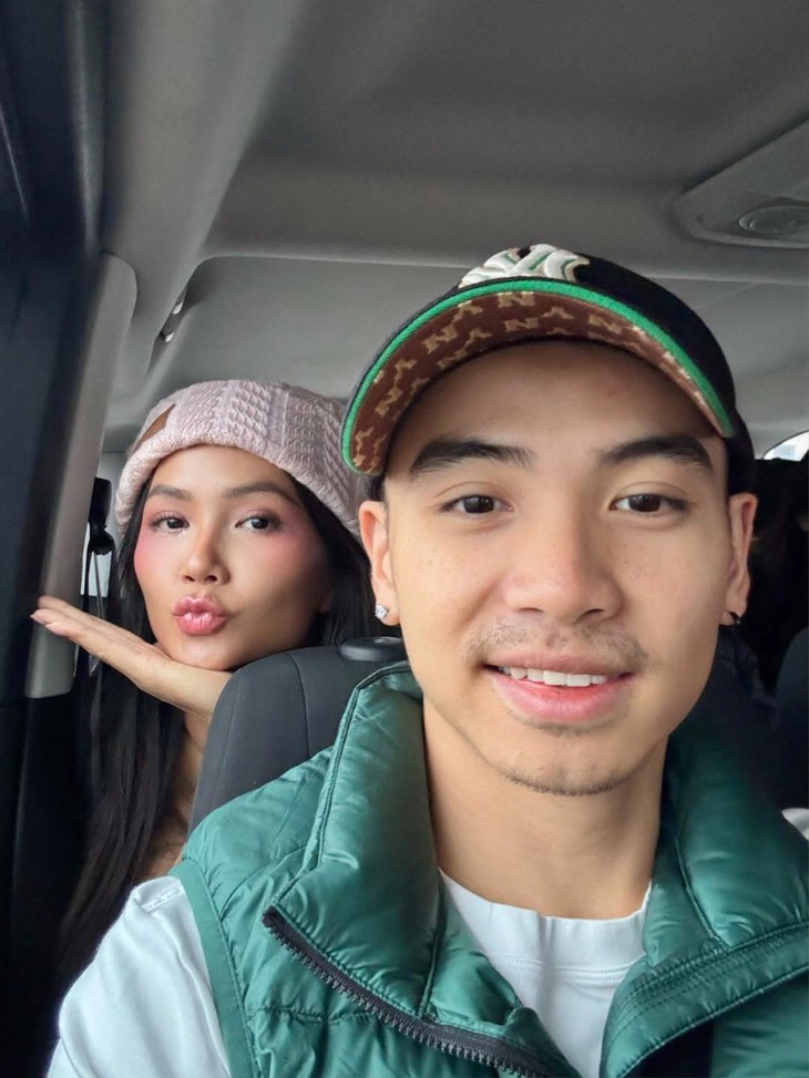 H'Hen Niê - Ảnh 2.