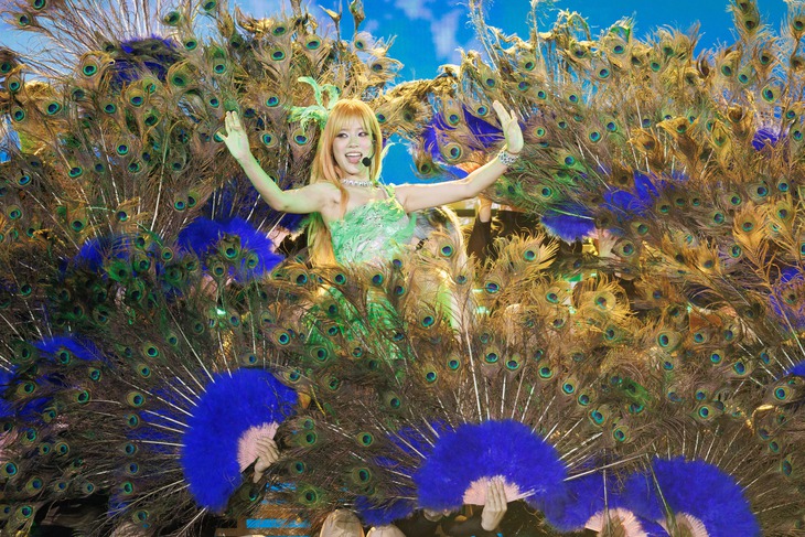 Chị đẹp - Ảnh 5.