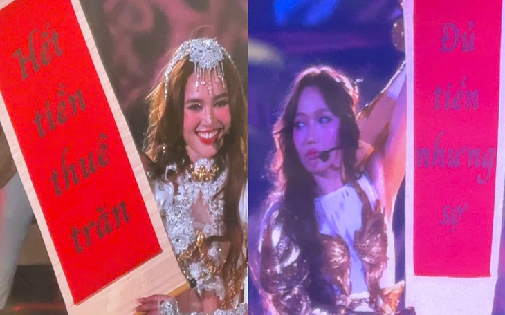 Canh bạc của Việt Hương - Ảnh 7.