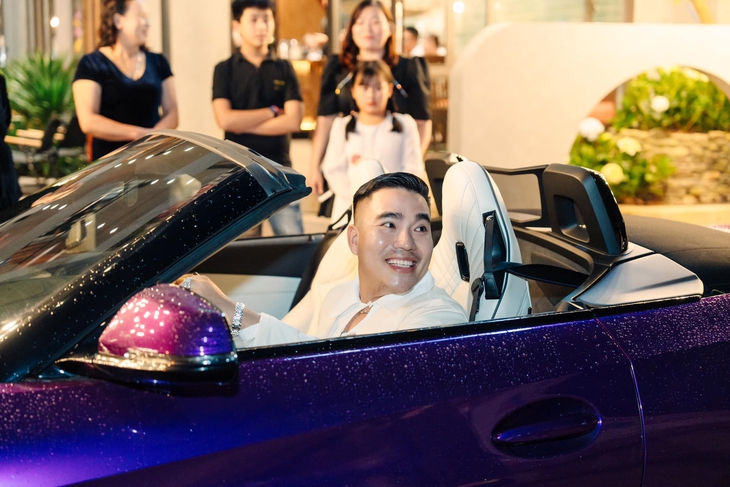 Dưỡng Dướng Dường - Ảnh 1.