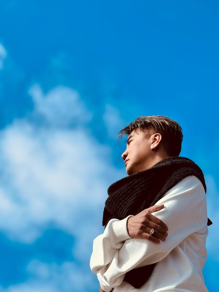 Đàm Vĩnh Hưng - Ảnh 2.