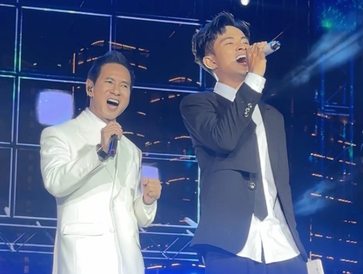 Lê Tuấn Khang - Ảnh 1.