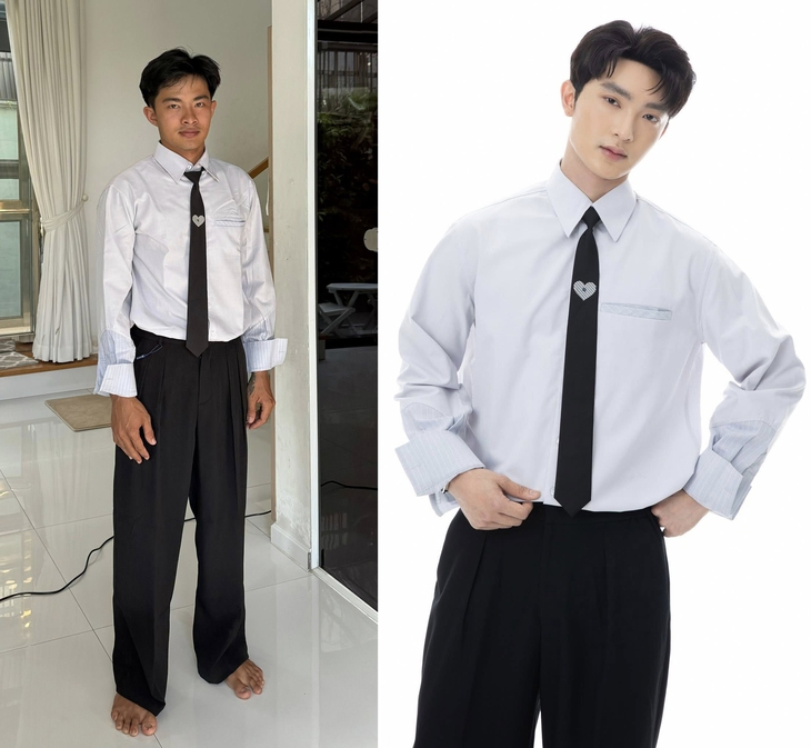 mua hàng online - Ảnh 1.