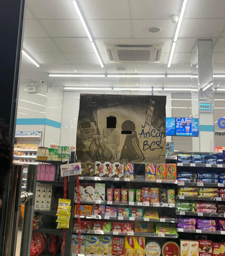 mua hàng online - Ảnh 2.