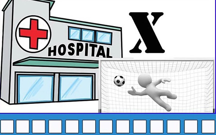 Thử tài nhanh trí với đuổi hình bắt chữ (P145) - Ảnh 6.